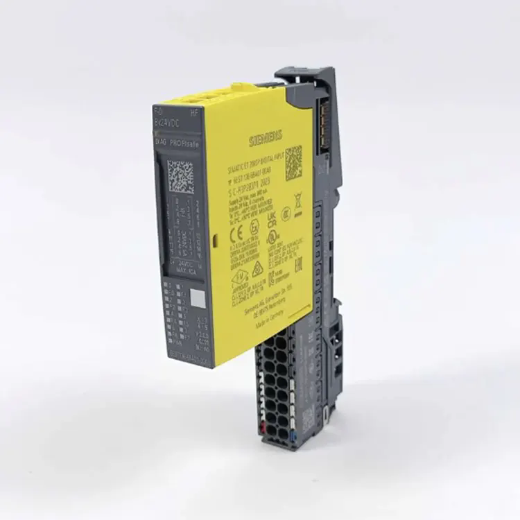 ¿Cómo mejora Siemens la eficiencia de la automatización industrial?