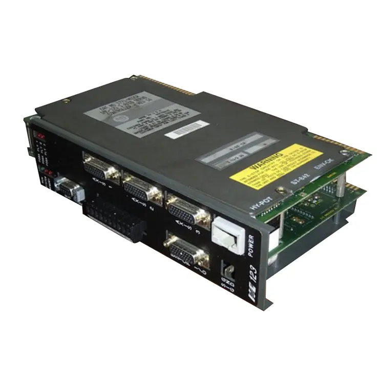 ¿Cómo puede Allen Bradley 1785-L86B mejorar la confiabilidad y el rendimiento de la automatización industrial?