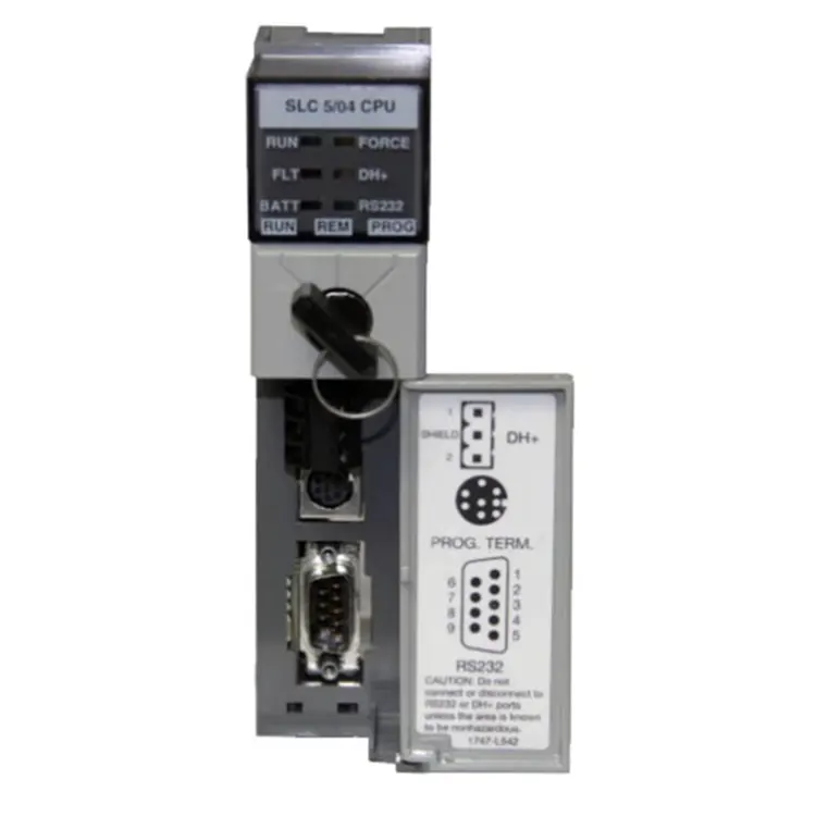 Allen Bradley 1747-L542