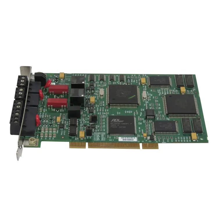 Allen Bradley 1784-PKTX