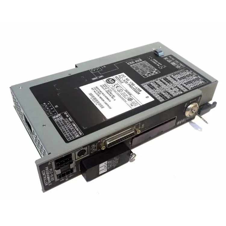 Allen Bradley 1785-L20B
