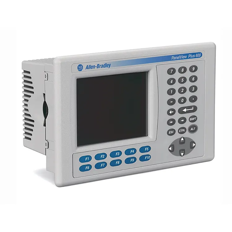 Allen Bradley 2711P B6M1A