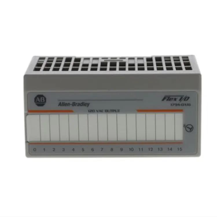 AAllen Bradley 1794 OA16